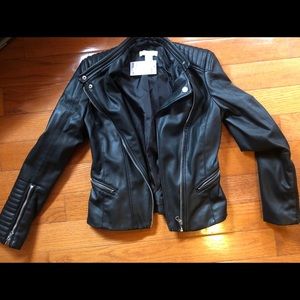 H&M Biker Jacket